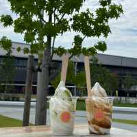 日本唯一のMILKBREW専門店！