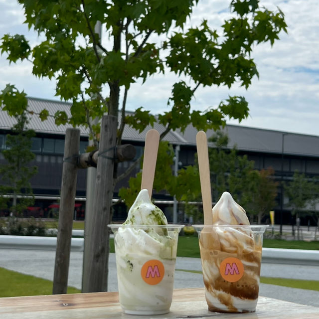 日本唯一のMILKBREW専門店！