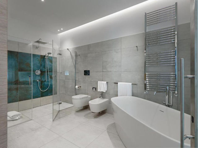 Air Suite Verona