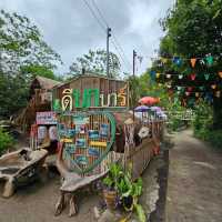 ตลาดห้วยน้ำใส