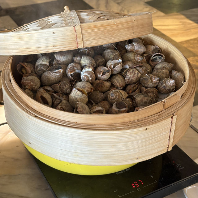 Food Exchange | Novotel Bangkok Sukhumvit 20