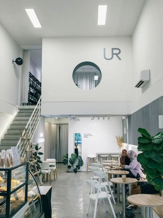 💢An Hour Coffee Bar