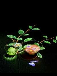 東京必去麻布台「Teamlab」無界藝術展覽 