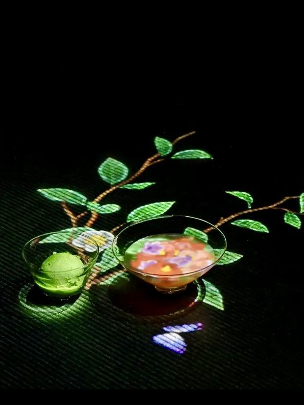 東京必去麻布台「Teamlab」無界藝術展覽 