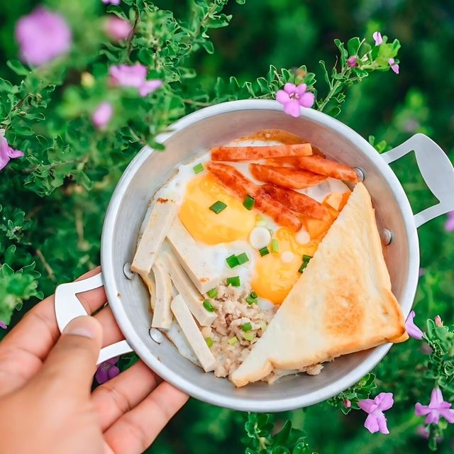 🏕 LandCamp Villa Khaoyai