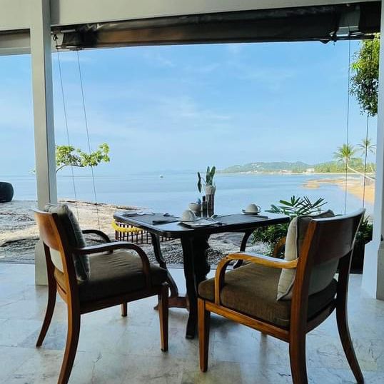 “ Veranda Collection Samui 🌊💫 ” 