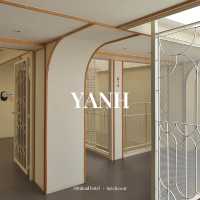 Yanh bkk