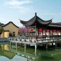 極樂寺～虔誠朝拜