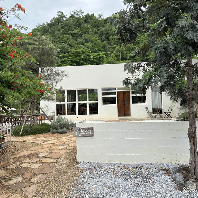 Oria Cafe | Khaoyai