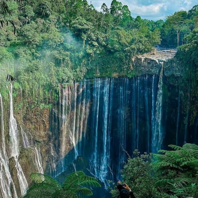 Hidden Gems of Indonesia: A Solo Adventure Through Waterfalls and Highlands