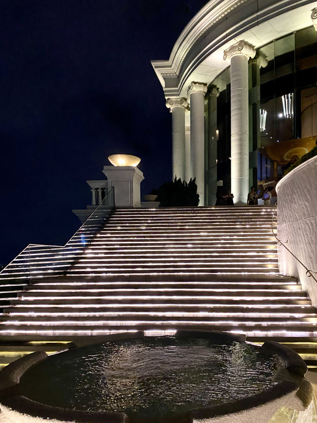 SKY BAR @LEBUA วิวกรุงเทพฯมุมสูงที่สวยที่สุด ✨