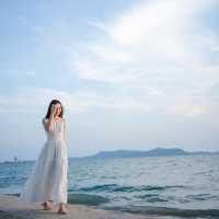 โรงแรม 5 ดาวสุดหรู ริมหาดนาจอมเทียนพัทยา