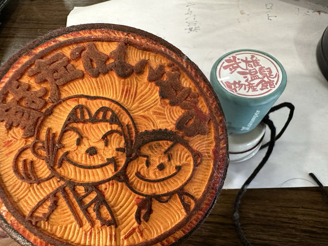 佐賀・武雄温泉。地元の特産品が揃う『武雄温泉物産館』
