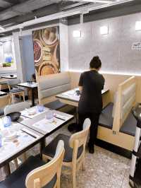 Dim Sum Here Hong Kong All Day Pleasures 
