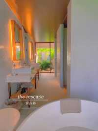 【宮古島】手付かずの自然が残ったリゾートthe rescape