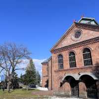 Sapporo Beer Museum | Museum in Sapporo, Japan. 
