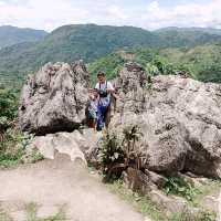 Treasure Mountain Day Tour tanay Rizal 