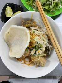 【ベトナム🇻🇳絶品！お粥とローカルフード】