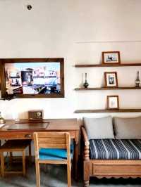Stepping into the Magic of Al Seef 