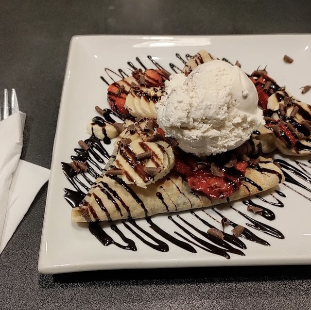 creams cafe walthamstow