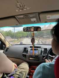【泰國曼谷】Safari World：動物互動, 絕對好玩！