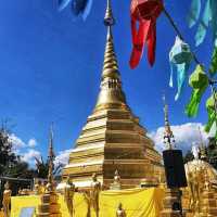 วัดพงษ์สุนันท์ วัดประจำตระกูลวงศ์บุรี
