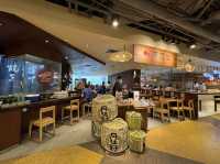 Kai Kai Sushi & Grill