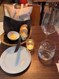 영국 브라이튼의 스테이크 맛집🍽️🇬🇧