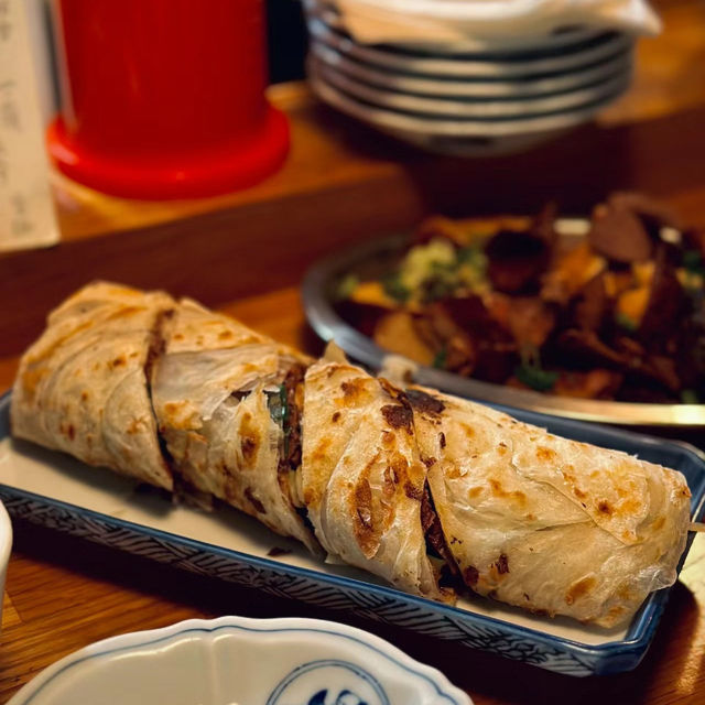 無二台菜概念館：傳統台菜與現代烹飪的絕妙融合，品質保證