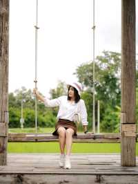 HATAKE - Cafe & Homestay คาเฟ่สไตล์ญี่ปุ่น