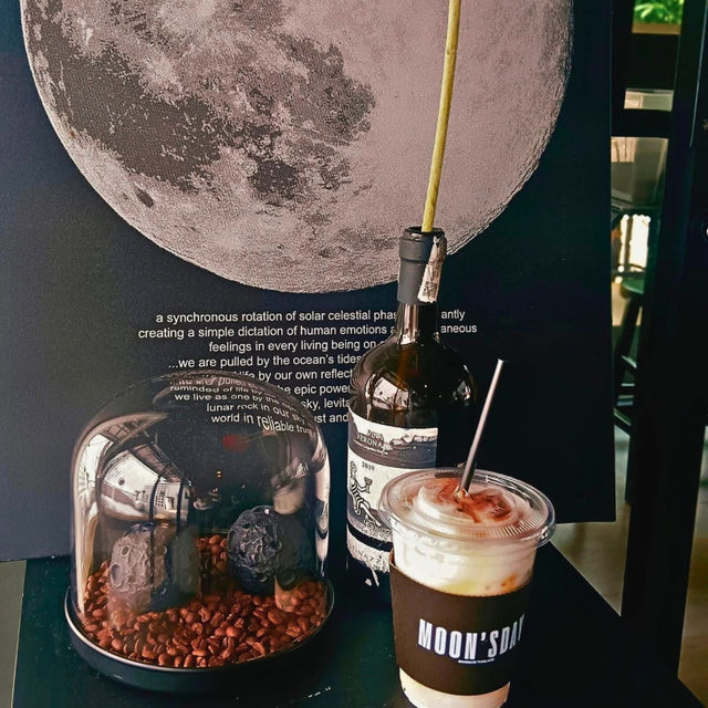 🍹Moon’s day