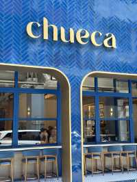 𓆮 Have a nice Spanish Brunch 