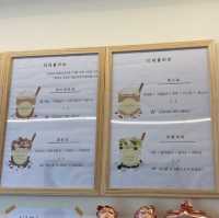 話題のグリークヨーグルト専門店