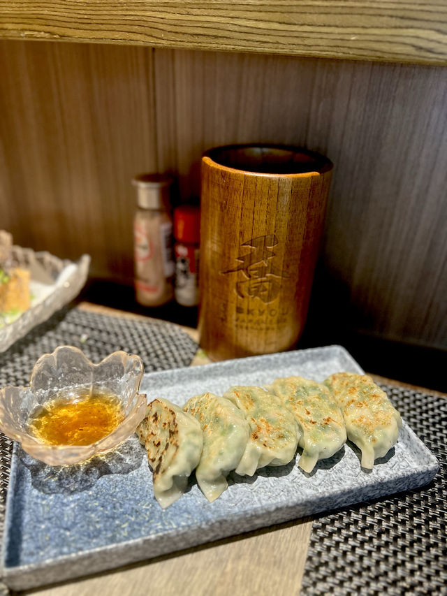  小巷中尋寶：太子串燒小店🍢🏮