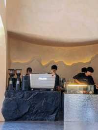 MAA Khaoyai - คาเฟ่เขาใหญ่สไตล์ญี่ปุ่น