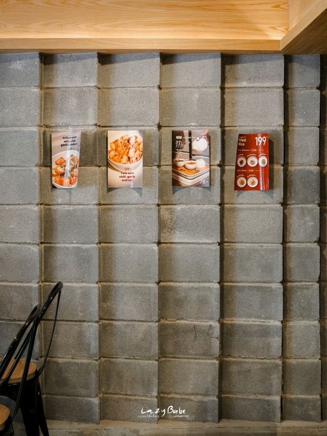 BAOBEI เจริญนคร 10 ร้านอร่อยที่อยากแนะนำ 