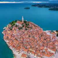Explore Rovinj: Croatia's Coastal Gem 🌊