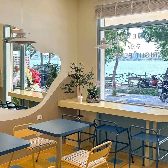 BOJA CAFÉ