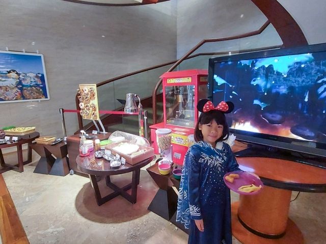 Sheraton Grande Tokyo Bay Hotel