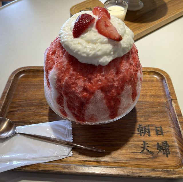 【台湾】週末ゆっくり淡水旅