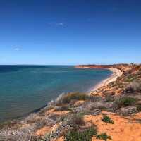 Cape peron