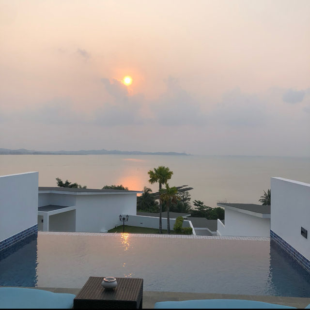 Exploring the Serene Charms of Batam