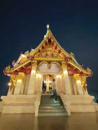 ไหว้ศาลหลักเมืองอุดรธานีเสริมสิริมงคล