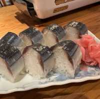 【白浜】長久酒場