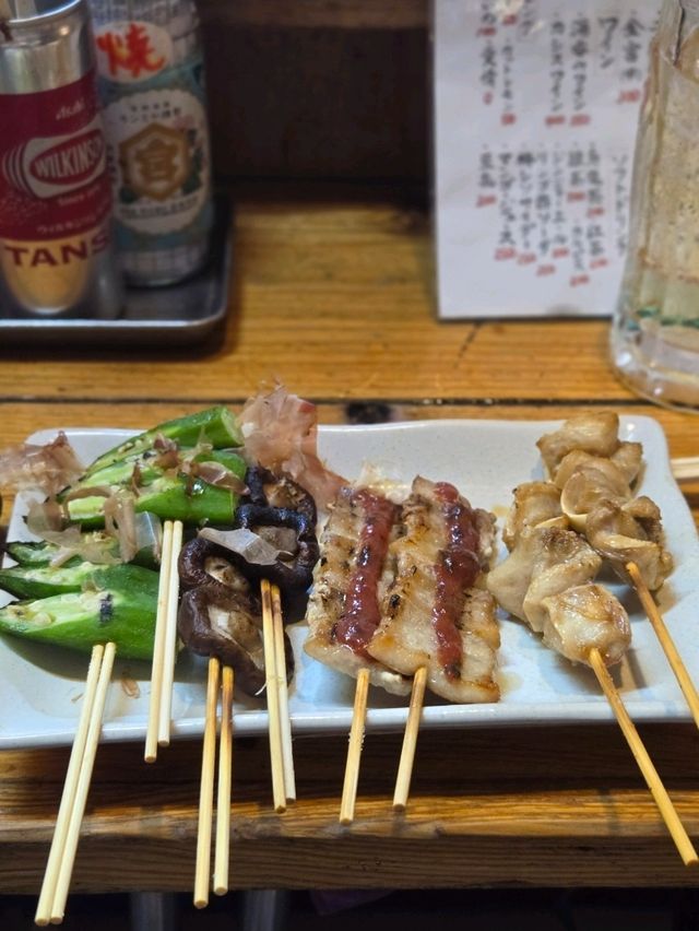 【沖縄】那覇でせんべろ