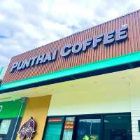 เติมความสดชื่นที่พันธุ์ไทยคาเฟ่