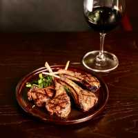 Wakanui Grill Dining