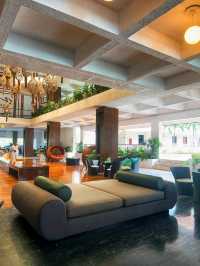 ที่นี่ The Regent Cha Am Beach Resort