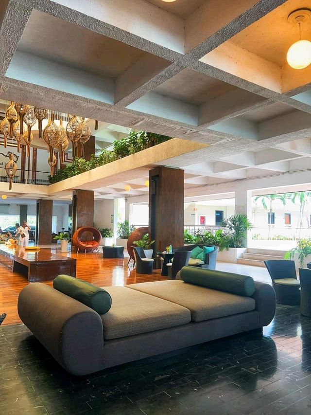 ที่นี่ The Regent Cha Am Beach Resort