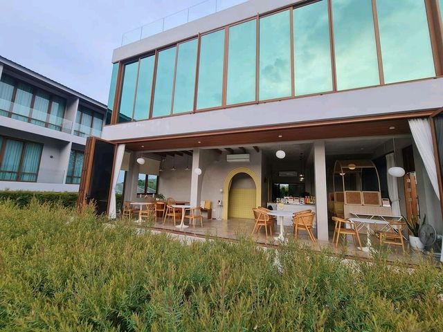 รีวิวที่พัก Full House Khao Yai 